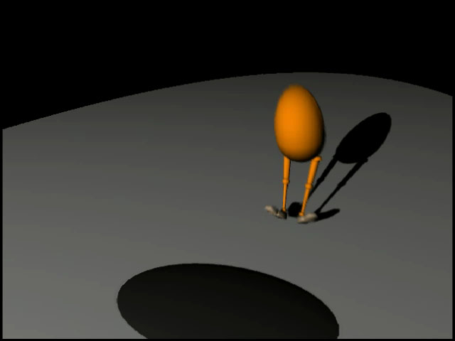 ball