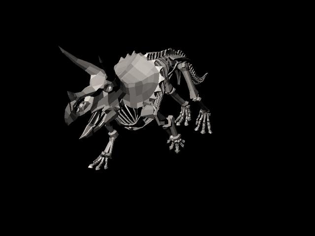 dinosour